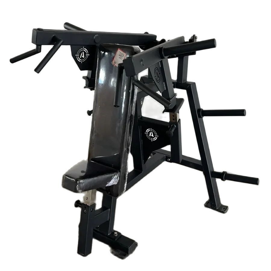 Arsen al Sitting Shoulder Push Trainer Commercial Split Shoulder Lift Trainer Custom Color for Shoulder Push