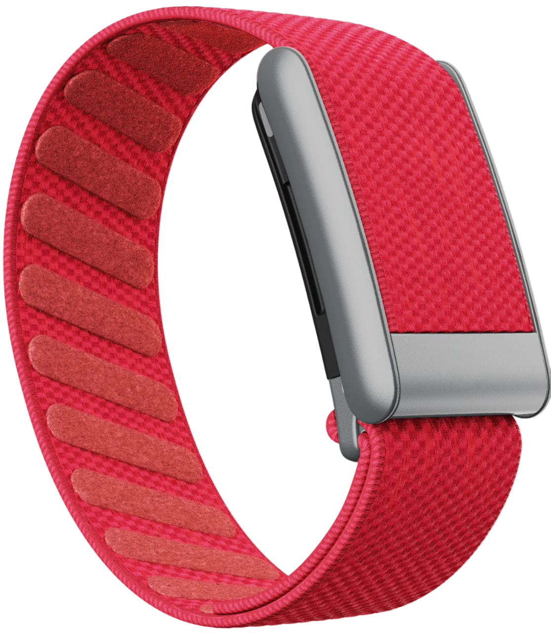 Breathable Nylon Bands Sports Replacement Wristband Compatible for WHOOP 5.0 WHOOP ONE+PEAK WHOOP MG