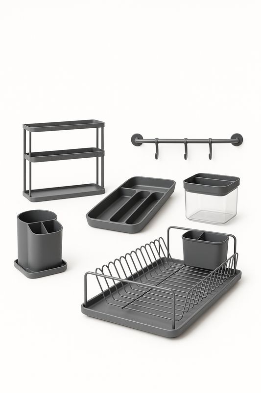 Kitchen Holders &amp; Organizers