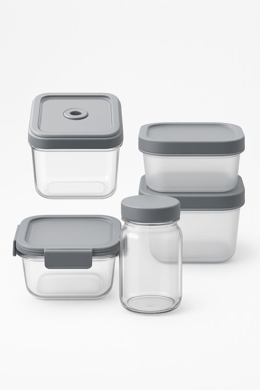 Food Storage Containers