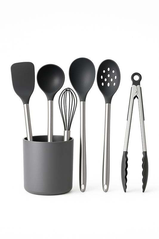 Cooking Utensil Sets
