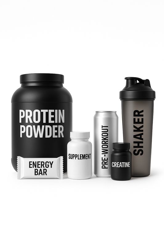 Sports Nutrition