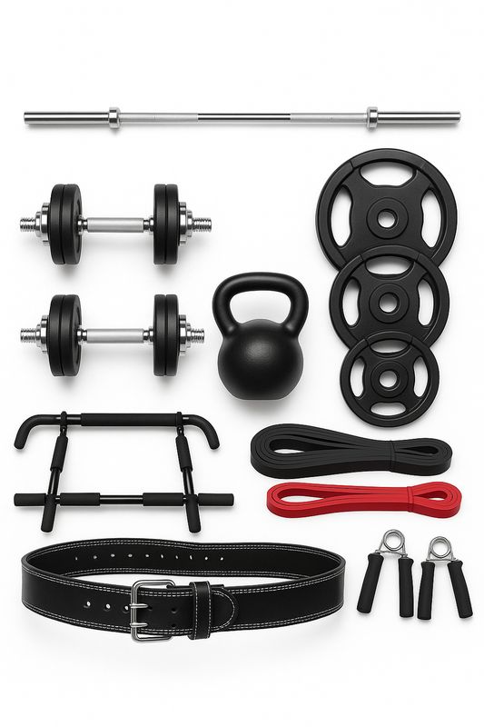 Strength &amp; Training Tools
