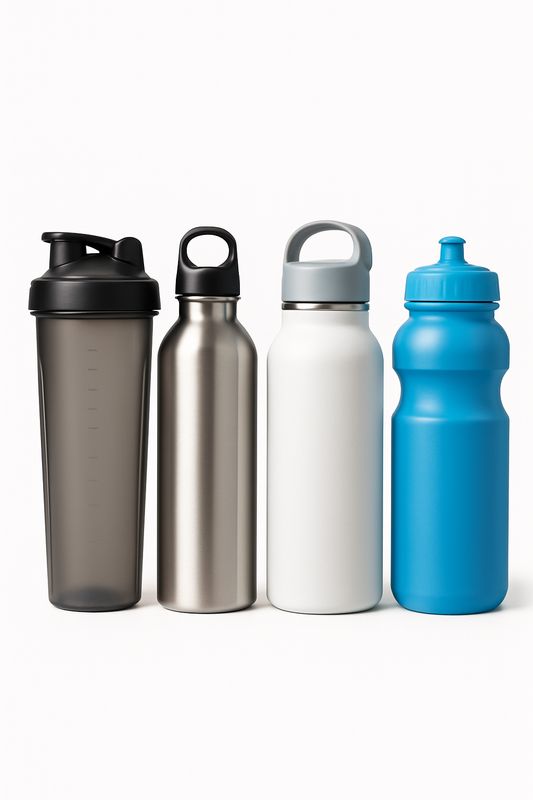 Sports Bottles