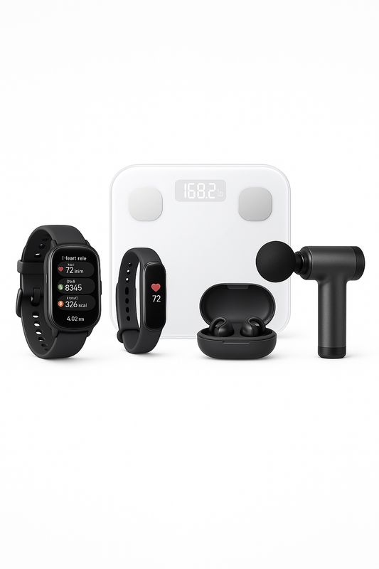 Fitness Gadgets