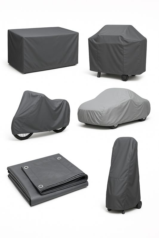 Outdoor Covers &amp; Protection