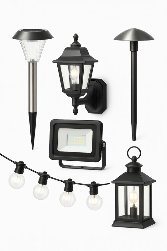 Outdoor Lighting