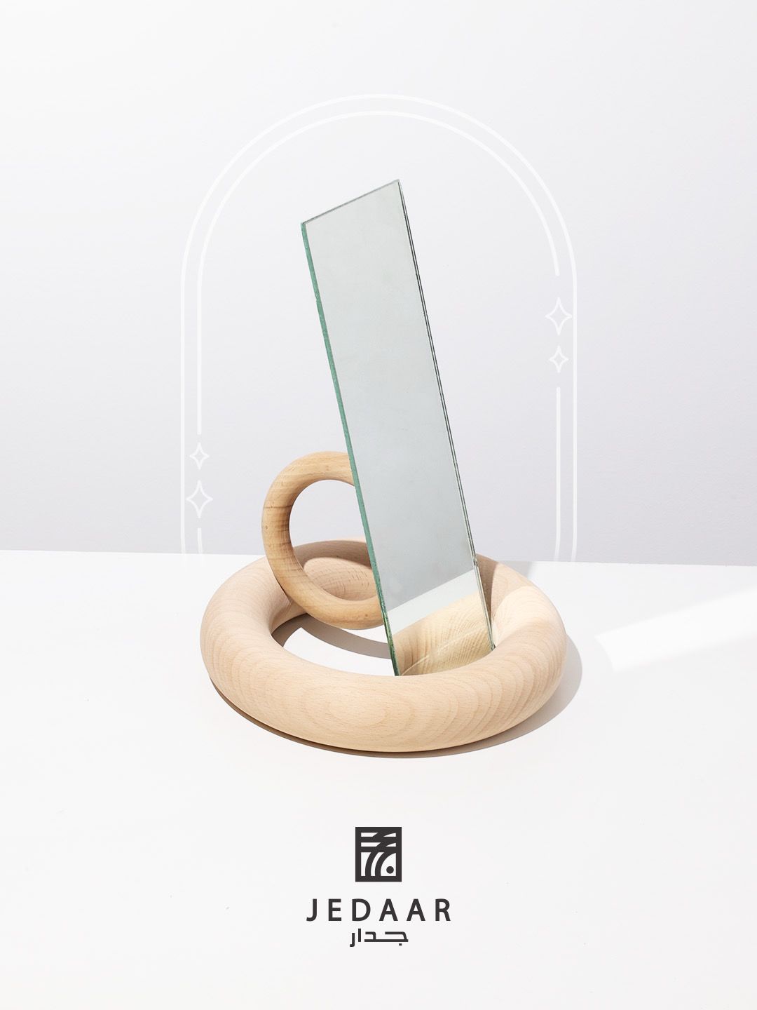 Ring Mirror