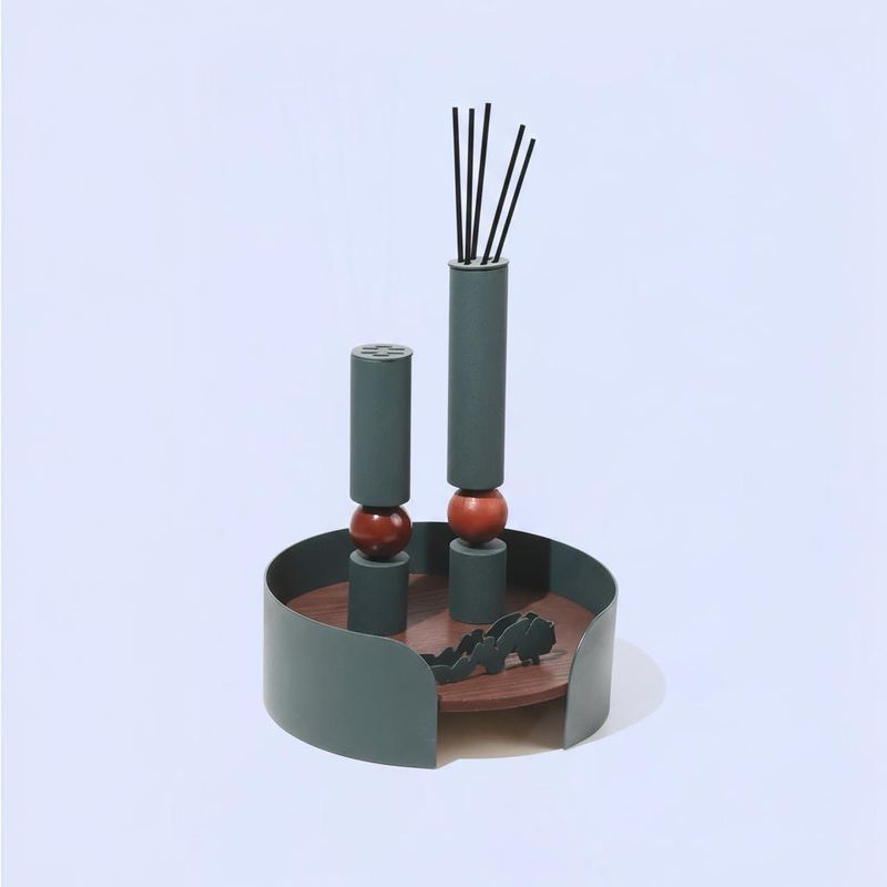 Jedaar Group 2 Turquoise