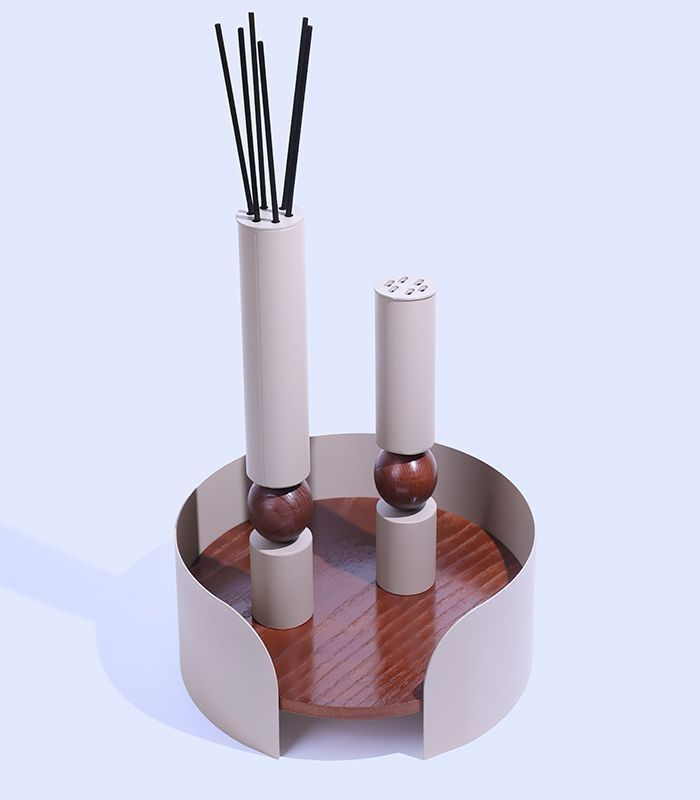 Jedaar Group 2, Color: Beige