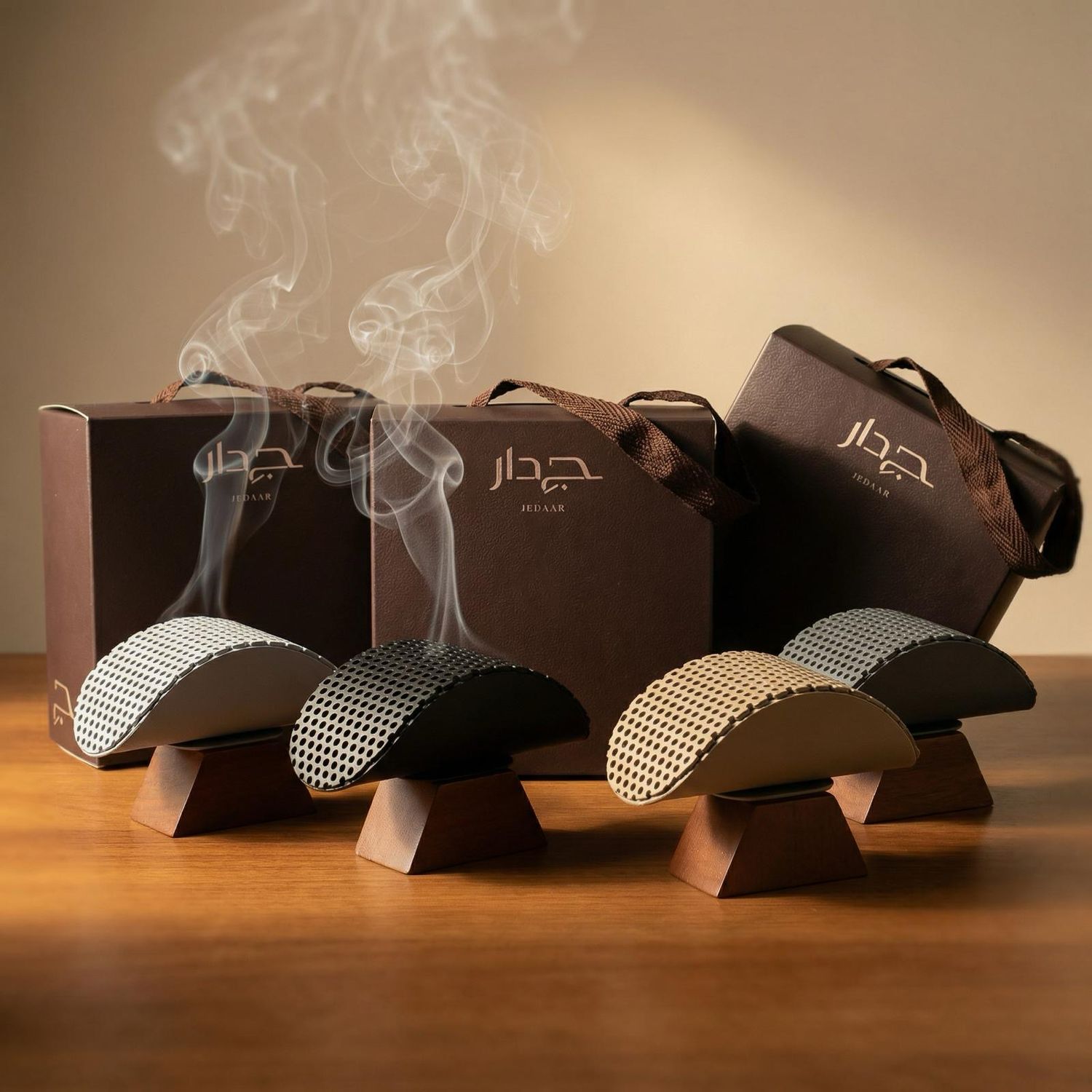 Jedaar Mubkhar Giveaways