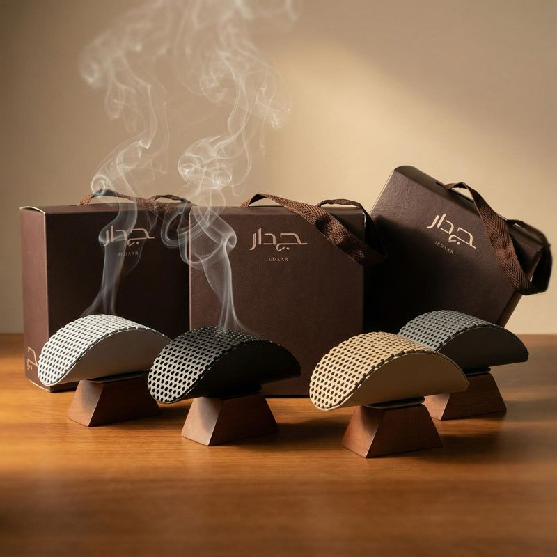 توزيعات جدار