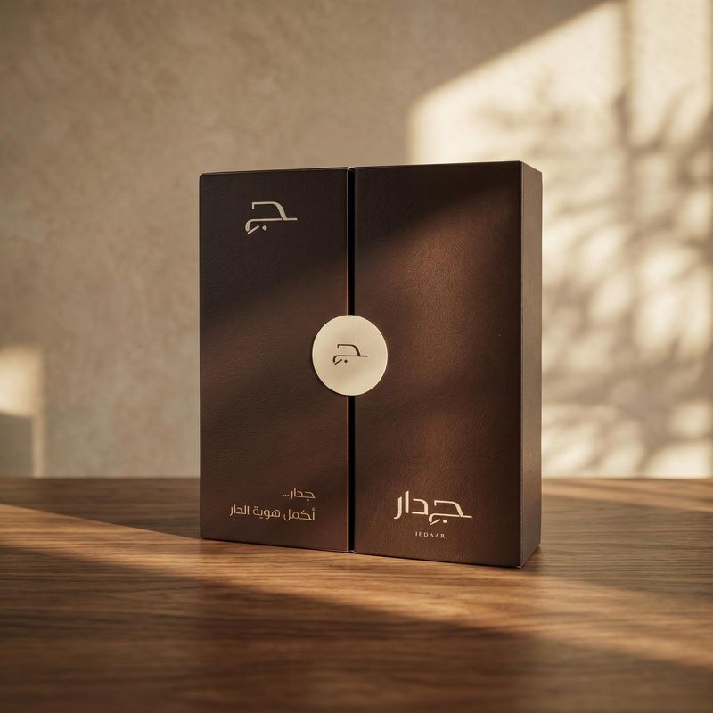 Signature Gift Box