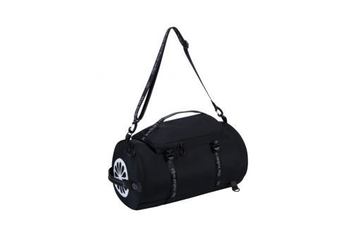 Duffel Bag CMX Black
