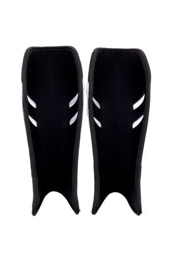 Shinguard Pro Senior Washable White Shinguard Pro Senior Washable White