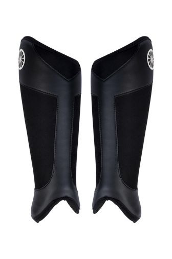 Shinguard T80SR Mesh Black