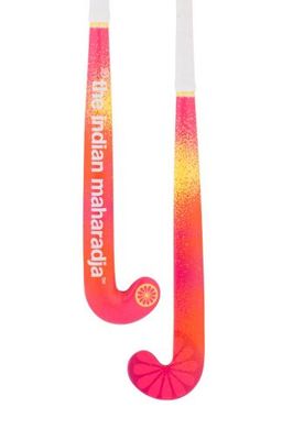 Yuki Splash pink [wood]