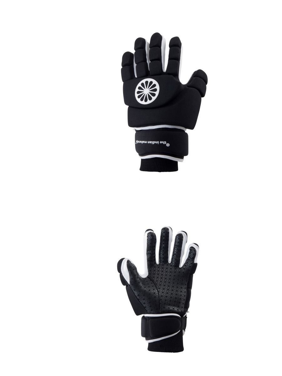 PRO i500 foam full [Left]