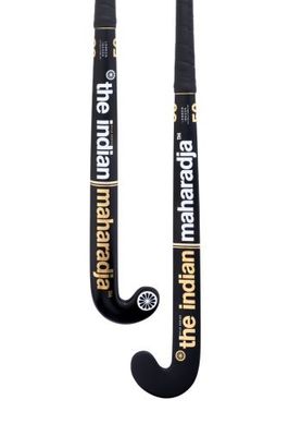 Indoor Gold 50 Low Bow