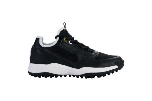 Maharadja Gold TWO121 - black - wide