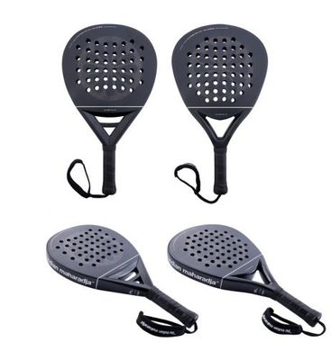 Padel racket Platinum X6 - 18K carbon (pro level) Padel racket Platinum X6 - 18K carbon (pro level)