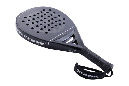 Padel racket Platinum X6 - 18K carbon (pro level)