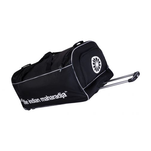 Goalie Bag wheel CLX9 - black