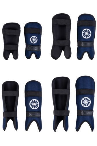 Shinguard Y40JR mesh - navy Shinguard Y40JR mesh - navy