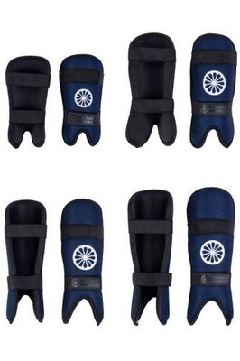 Shinguard Y40JR mesh - navy Shinguard Y40JR mesh - navy