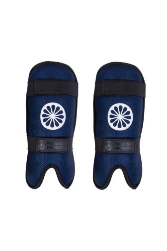 Shinguard Y40JR mesh - navy