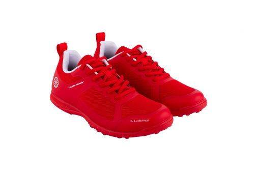 Maharadja Bibi XJO 5.3 - Red