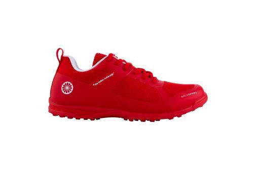 Maharadja Bibi XJO 5.3 - Red