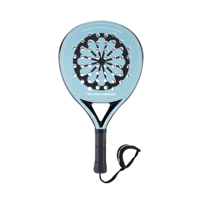 Padel racket Element X3 (mid level)