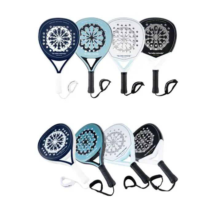 Padel racket Element X3 (mid level)