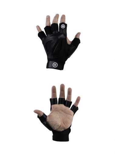 Guard 6.3 shield Half thumb