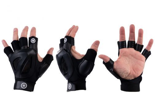 Guard 6.3 shield Half thumb
