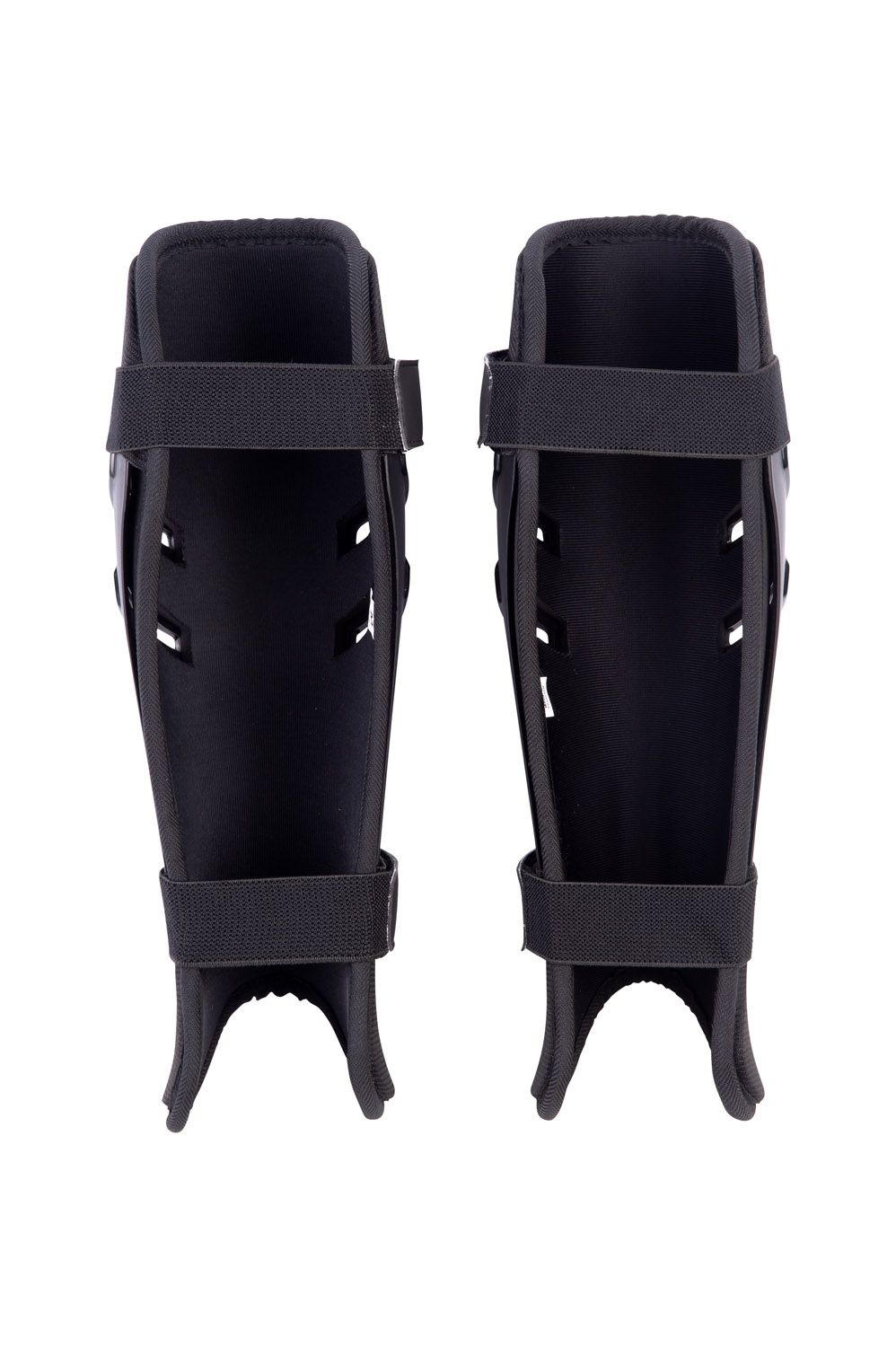 Shinguard Pro Washable Black