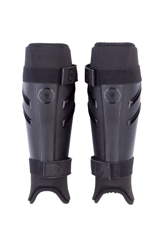 Shinguard Pro Washable Black