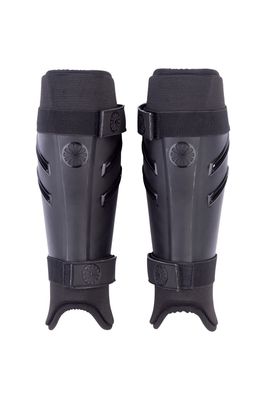 Shinguard Pro Washable Black Shinguard Pro Washable Black