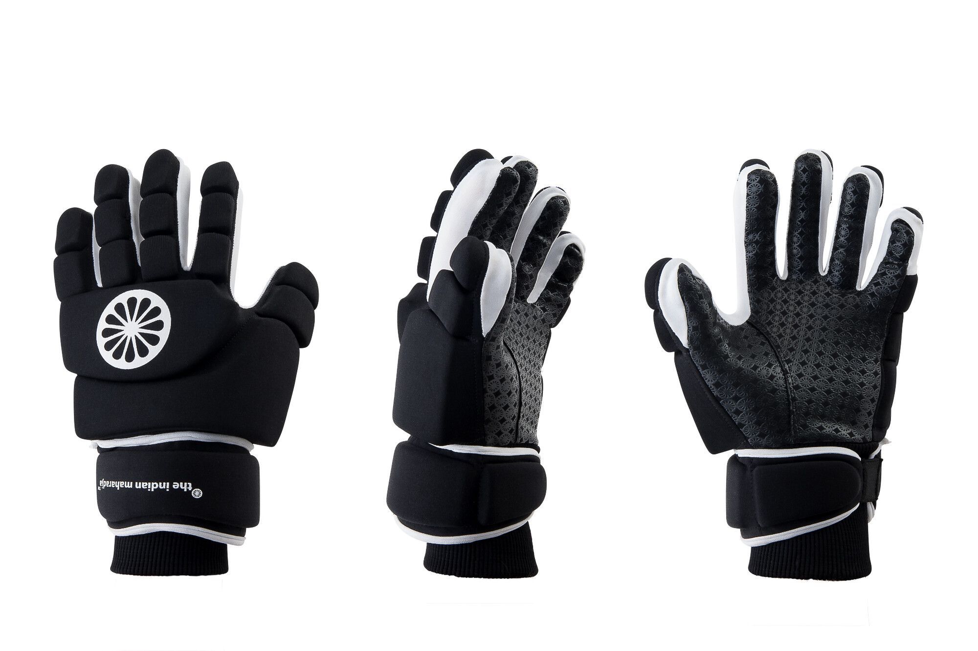 PRO i500 foam full [Left]