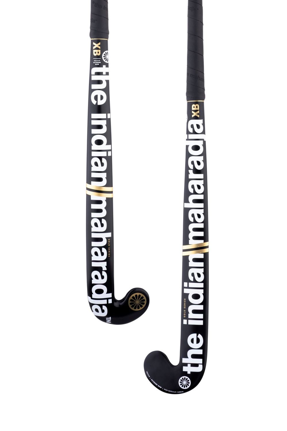 Indoor Gold XB Extreme Bow Wood/Carbon