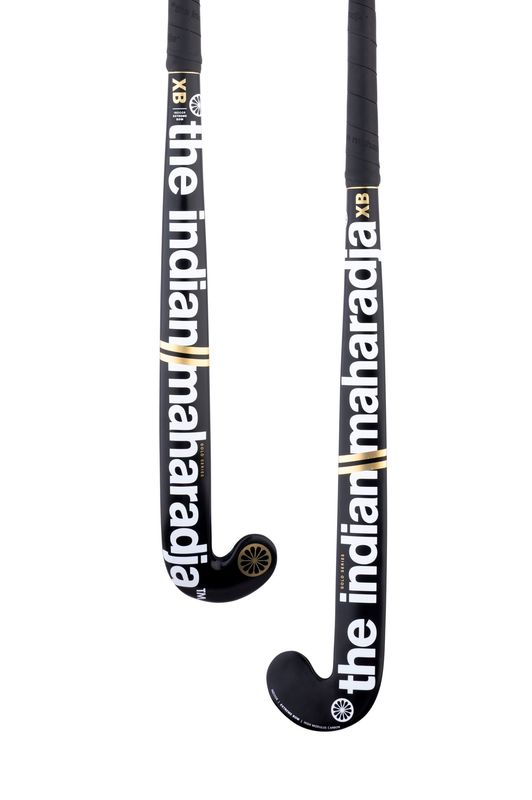 Indoor Gold XB Extreme Bow Wood/Carbon