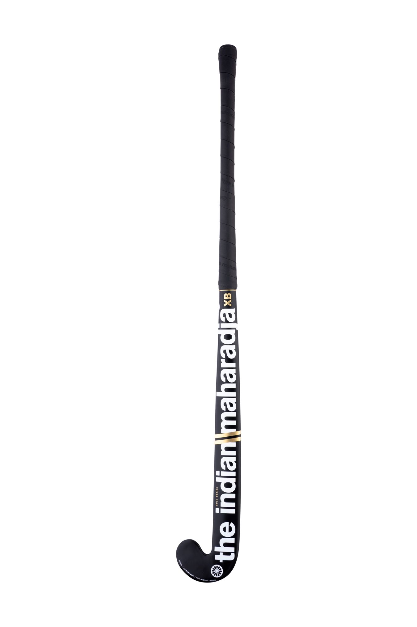 Indoor Gold XB Extreme Bow Wood/Carbon
