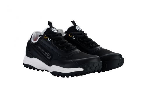 Maharadja Gold TWO121 - black - wide