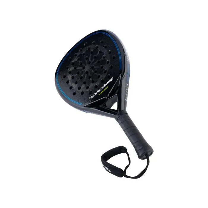 Padel racket Platinum X6 - 18K carbon (pro level)