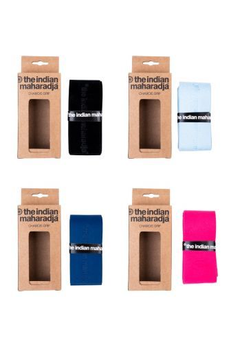 Chamois Grips