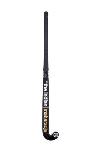 Indoor Gold 50 Low Bow