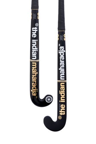 Indoor Gold 50 Low Bow Indoor Gold 50 Low Bow