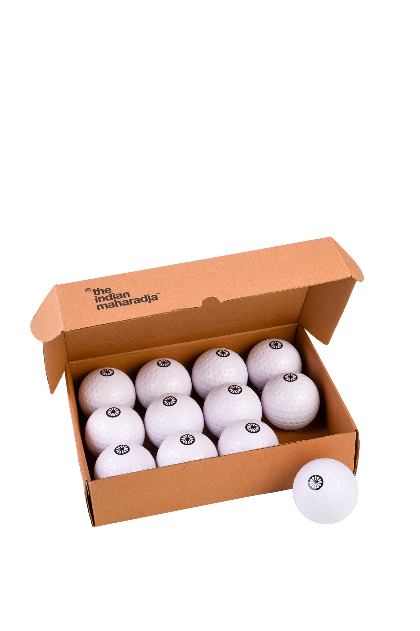 Hockey Training Ball