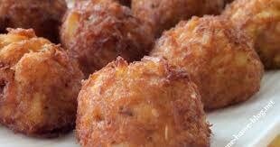 House Made Carolina Blue Crab Cake Platters